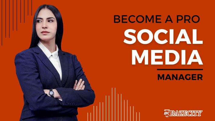 Become a Pro Social Media Manager