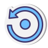 icons8 restore 100