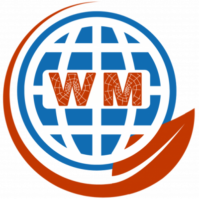 Web Manager Main Favicon Logo