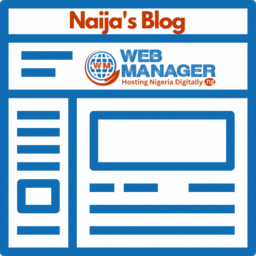 WebManager.NG Icons